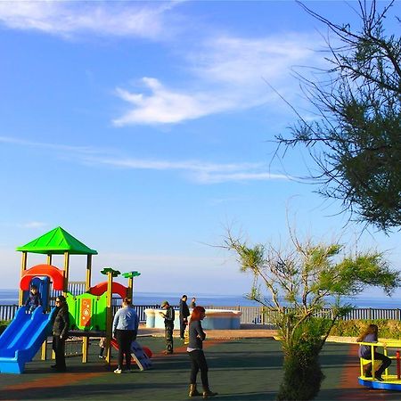 Blue Holiday Gozo Marsalforn Екстериор снимка