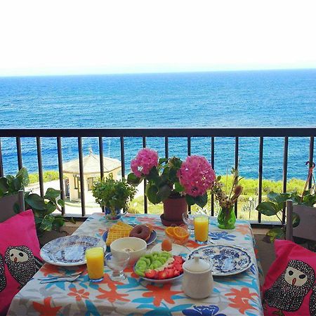 Blue Holiday Gozo Marsalforn Стая снимка